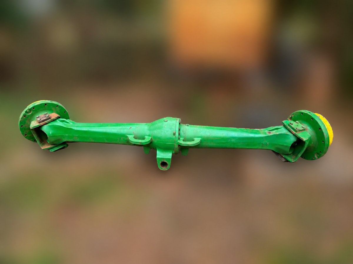 TRAÇAO 3 METROS 7J John Deere MN10602